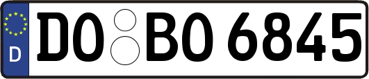 DO-BO6845