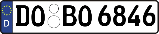 DO-BO6846