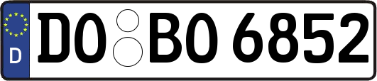 DO-BO6852