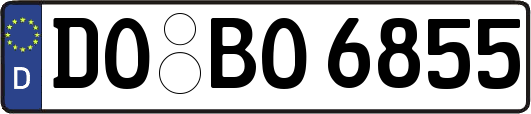 DO-BO6855