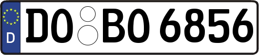 DO-BO6856
