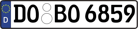 DO-BO6859