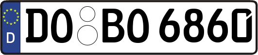 DO-BO6860