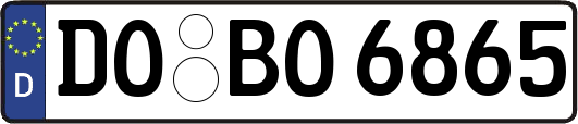 DO-BO6865