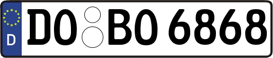 DO-BO6868