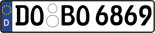 DO-BO6869
