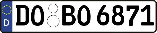 DO-BO6871