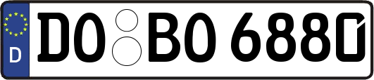 DO-BO6880