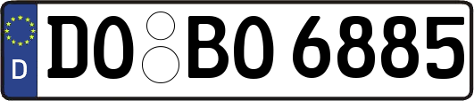 DO-BO6885