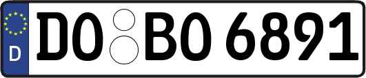 DO-BO6891