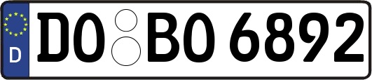 DO-BO6892