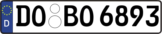 DO-BO6893