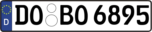 DO-BO6895