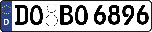 DO-BO6896