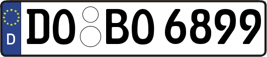 DO-BO6899