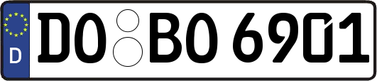 DO-BO6901