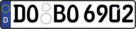DO-BO6902