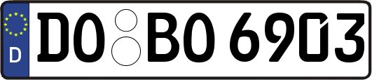 DO-BO6903