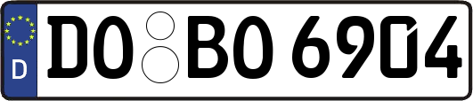 DO-BO6904