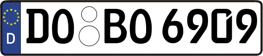 DO-BO6909