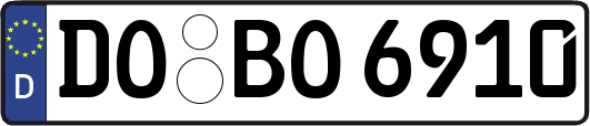 DO-BO6910