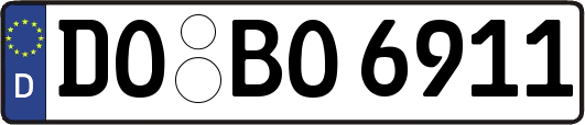 DO-BO6911