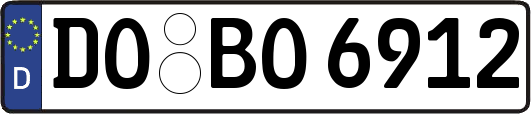 DO-BO6912