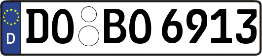 DO-BO6913