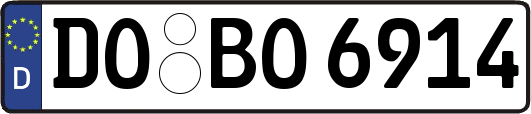 DO-BO6914