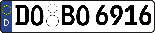 DO-BO6916