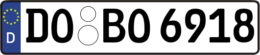 DO-BO6918