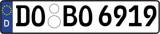 DO-BO6919