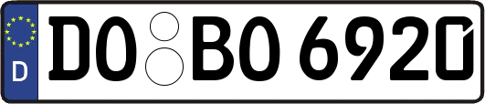 DO-BO6920