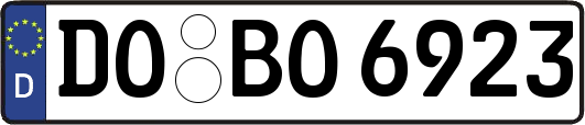 DO-BO6923