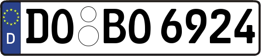 DO-BO6924