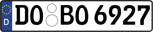 DO-BO6927