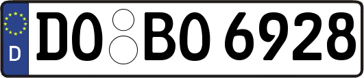 DO-BO6928