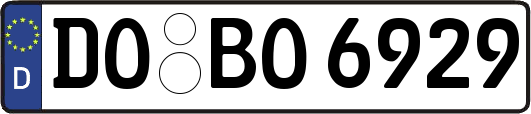 DO-BO6929