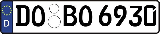 DO-BO6930