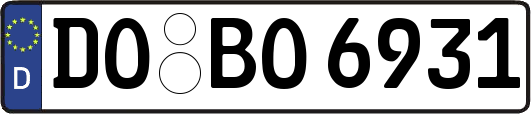 DO-BO6931