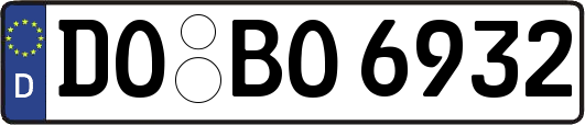 DO-BO6932