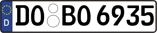 DO-BO6935