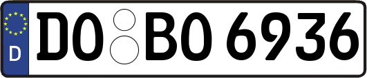 DO-BO6936