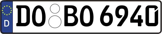 DO-BO6940