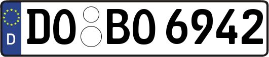 DO-BO6942