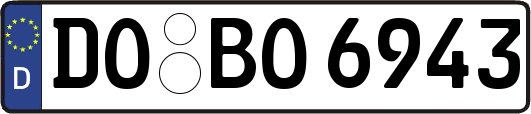 DO-BO6943