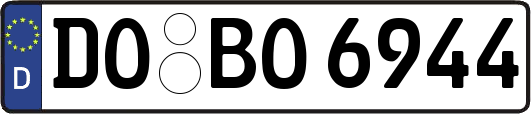 DO-BO6944