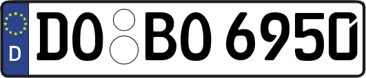 DO-BO6950