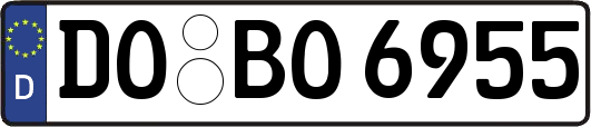 DO-BO6955