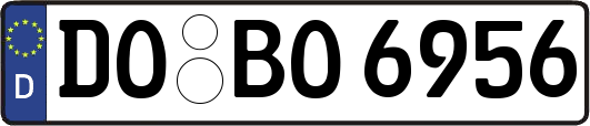 DO-BO6956